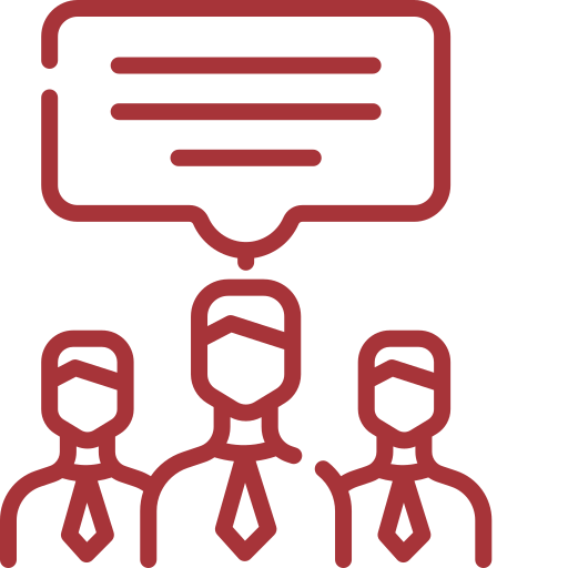 Seja um Associado - Representatividade